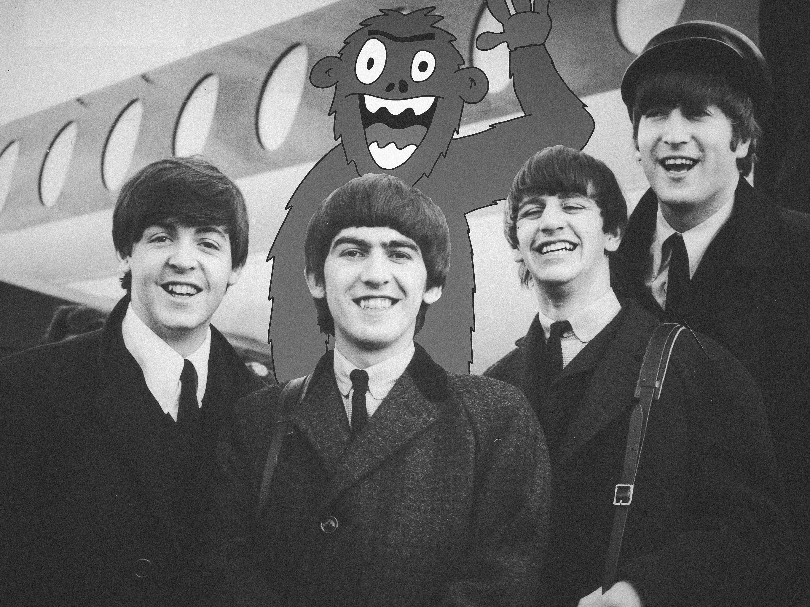 the tragic tale of the fifth member of the beatles